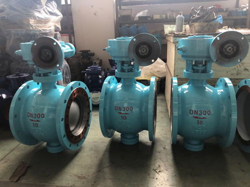 遠(yuǎn)大閥門不銹鋼襯氟電動(dòng)球閥 品質(zhì)之選，廣西代理商助您無憂采購(gòu)
