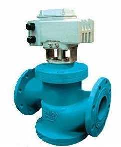 張家口動(dòng)態(tài)平衡電動(dòng)調(diào)節(jié)閥WM115在電廠中的關(guān)鍵作用與應(yīng)用優(yōu)勢(shì)解析